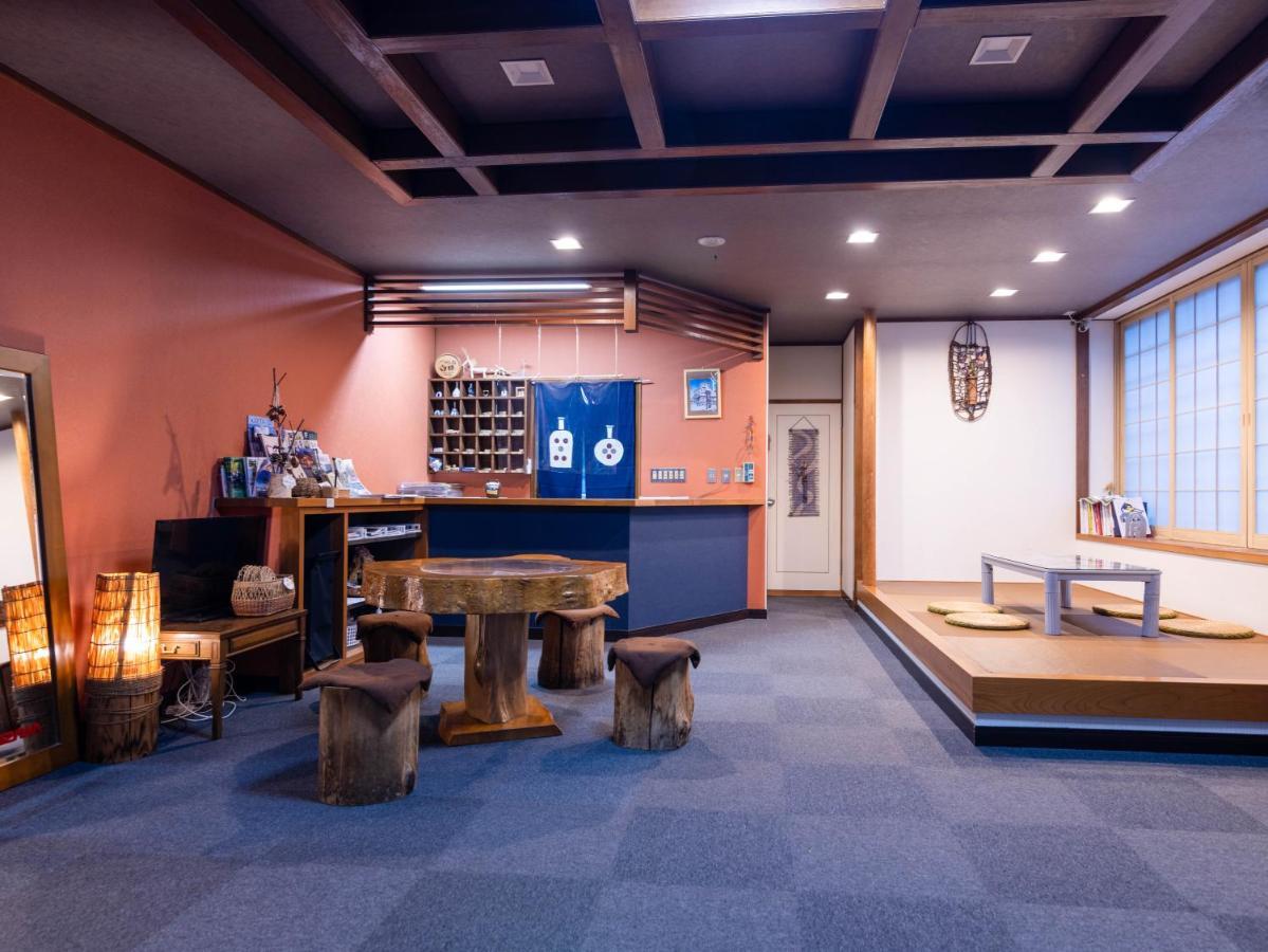 Shirakaba Hotel Nozawaonsen Exterior photo
